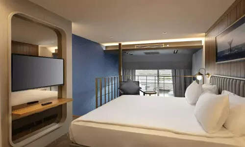 هتل تایتانیک دلوکس لارا آنتالیا هتل تایتانیک دلوکس لارا آنتالیا